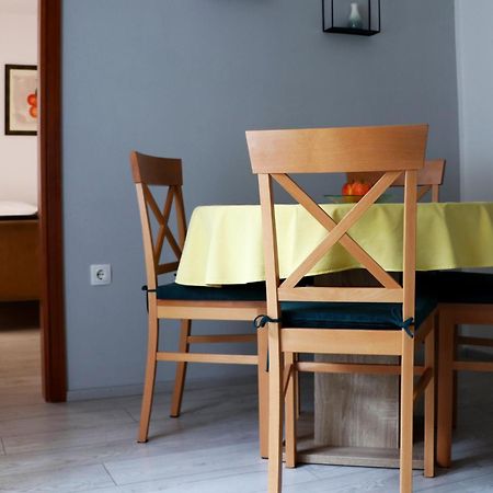 Apartman Ana Skradin Phòng bức ảnh
