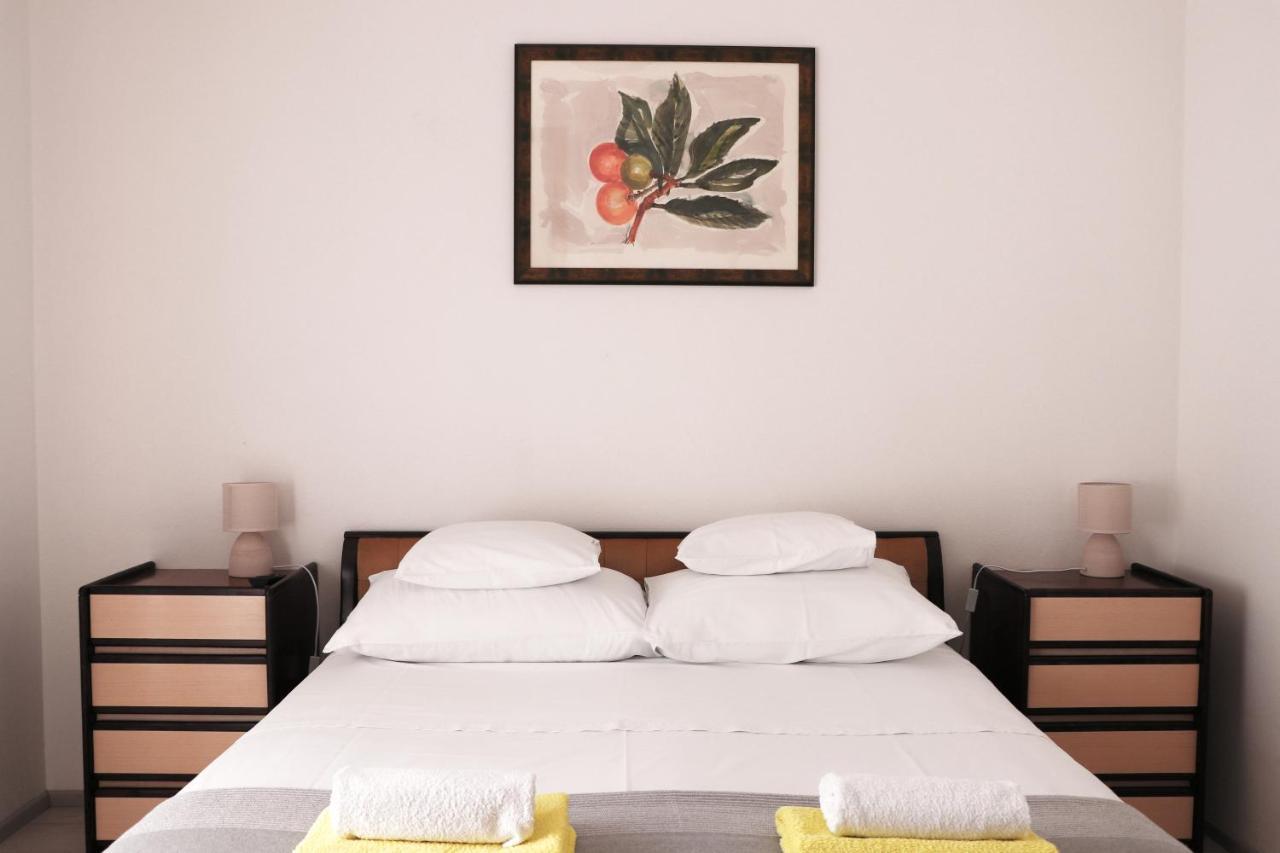 Apartman Ana Skradin Ngoại thất bức ảnh