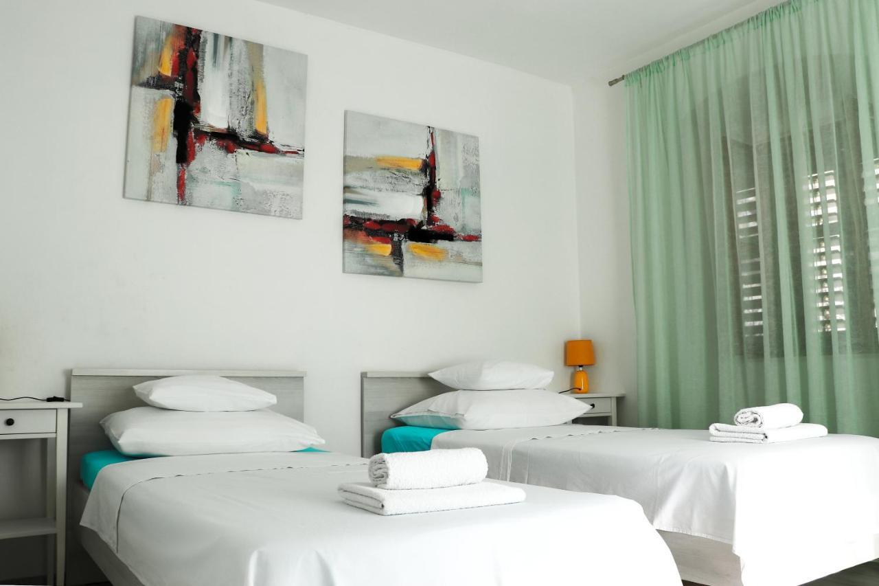 Apartman Ana Skradin Ngoại thất bức ảnh