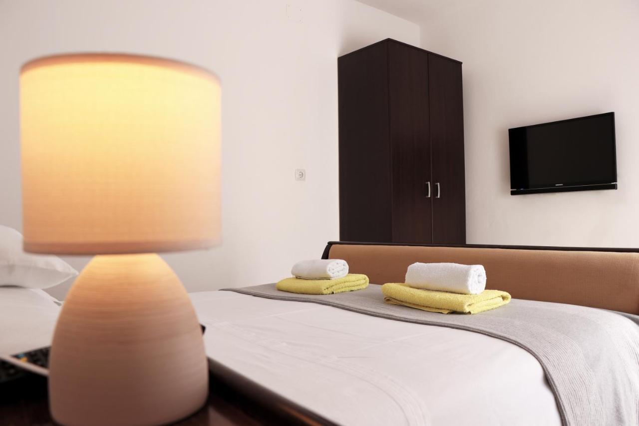 Apartman Ana Skradin Ngoại thất bức ảnh