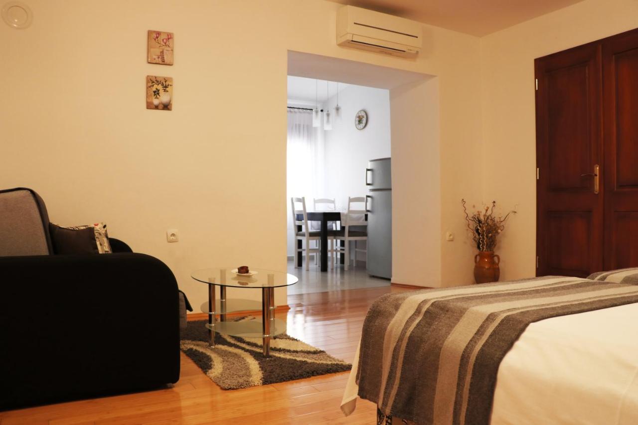 Apartman Ana Skradin Ngoại thất bức ảnh