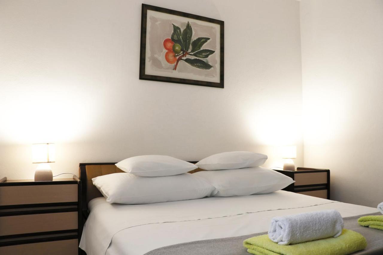 Apartman Ana Skradin Ngoại thất bức ảnh