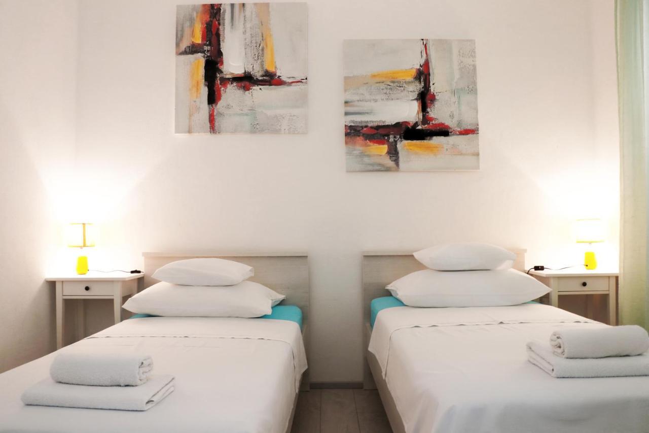 Apartman Ana Skradin Ngoại thất bức ảnh