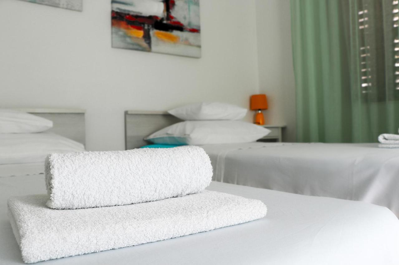 Apartman Ana Skradin Ngoại thất bức ảnh