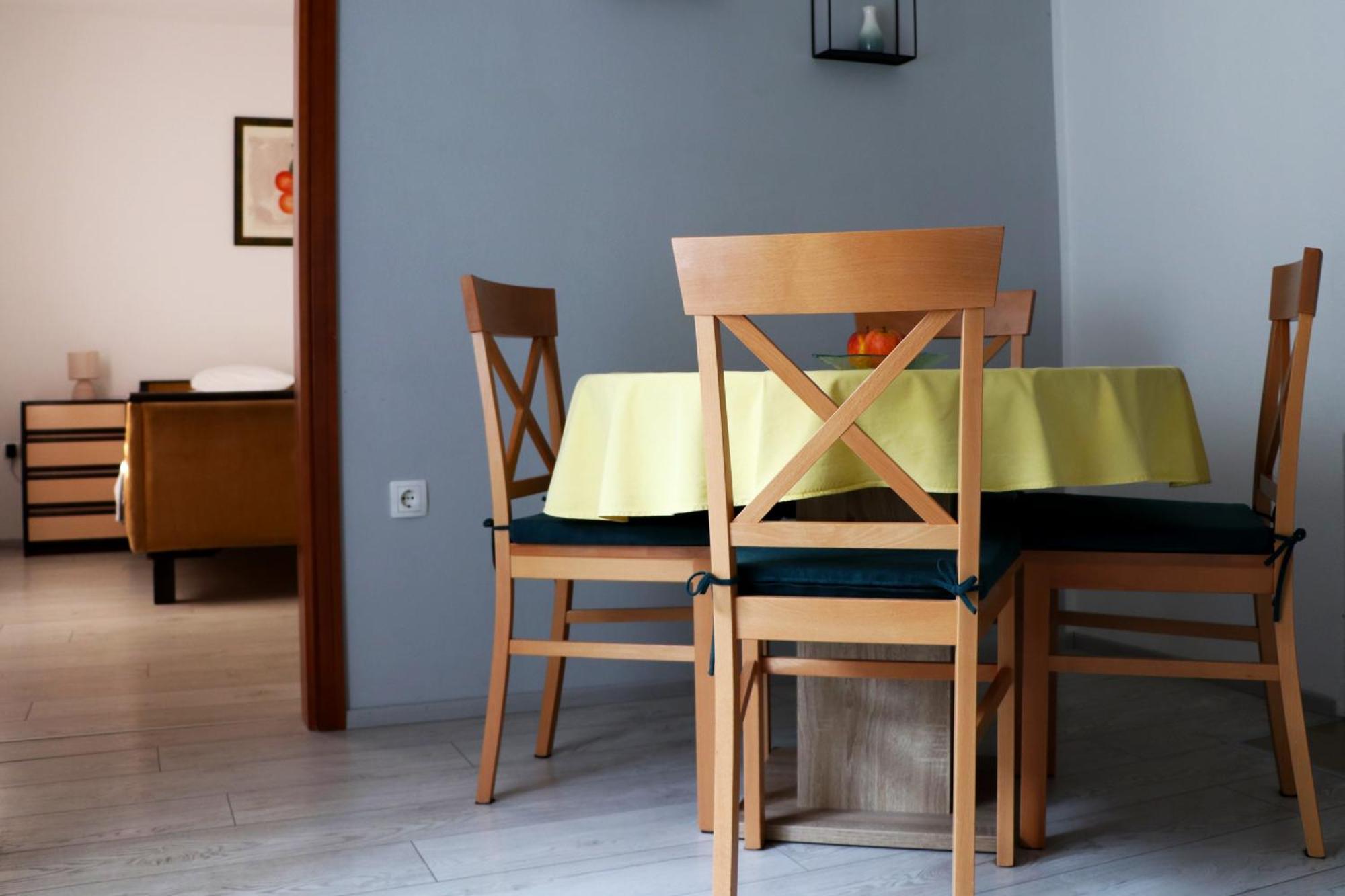 Apartman Ana Skradin Phòng bức ảnh