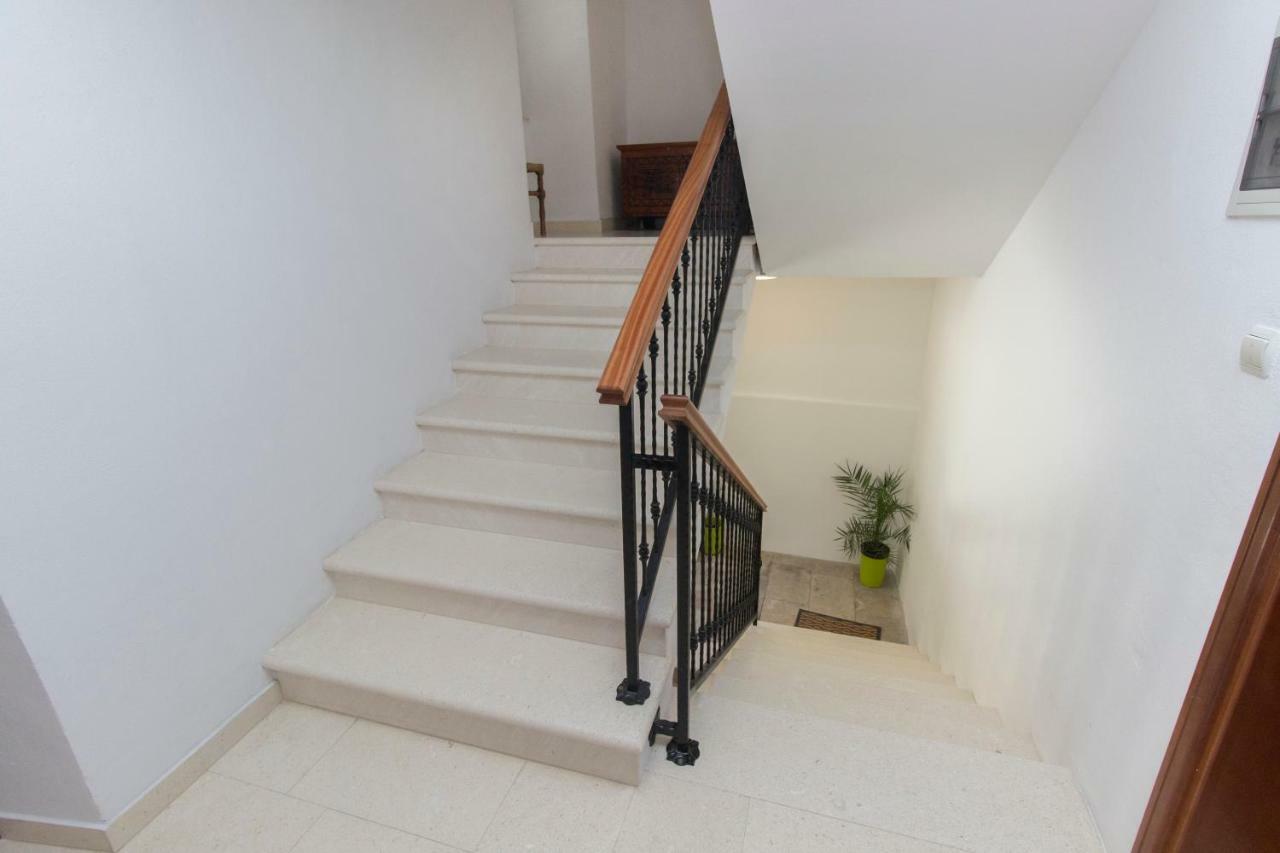 Apartman Ana Skradin Ngoại thất bức ảnh