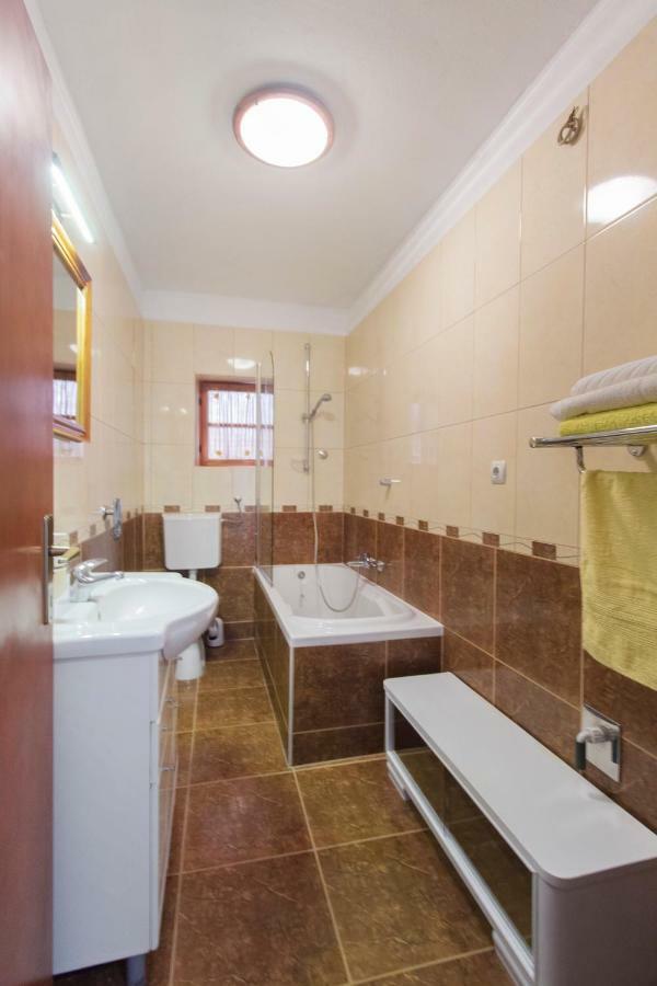 Apartman Ana Skradin Ngoại thất bức ảnh