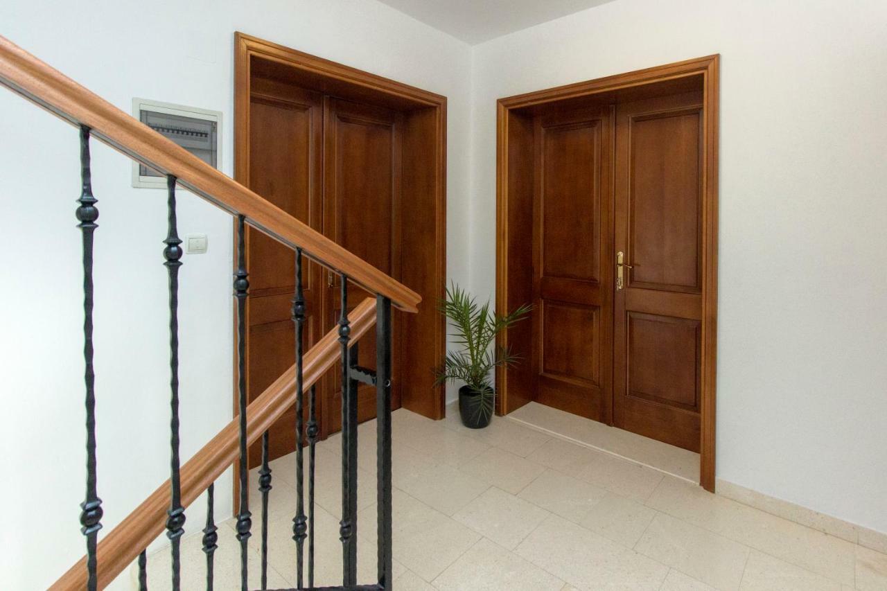 Apartman Ana Skradin Ngoại thất bức ảnh