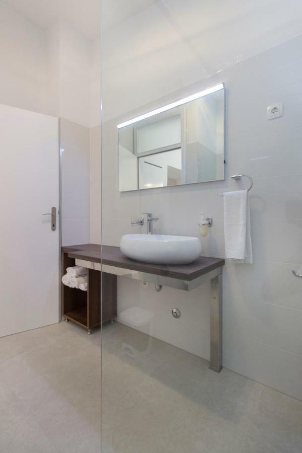 Apartman Ana Skradin Ngoại thất bức ảnh