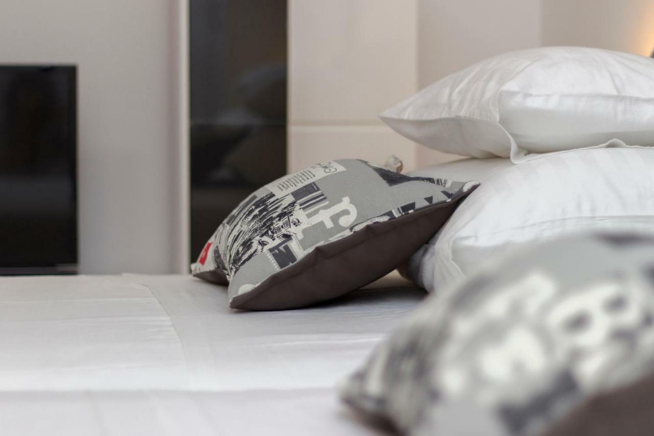 Apartman Ana Skradin Ngoại thất bức ảnh