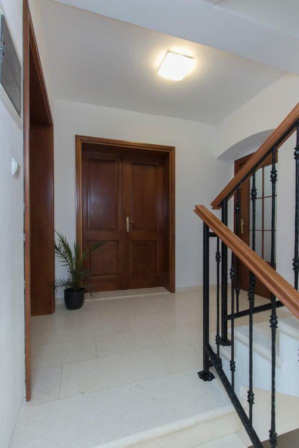 Apartman Ana Skradin Ngoại thất bức ảnh