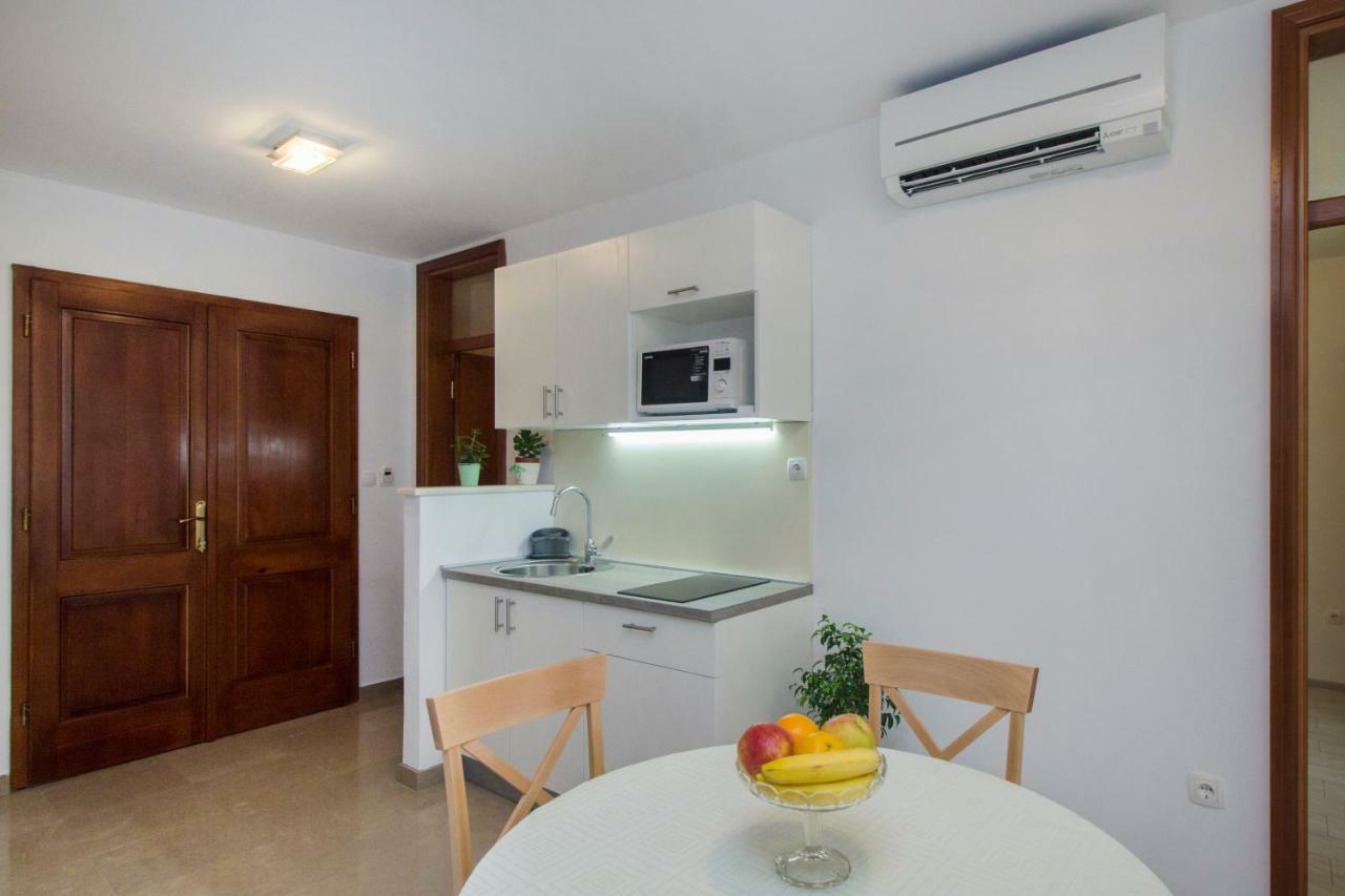 Apartman Ana Skradin Ngoại thất bức ảnh